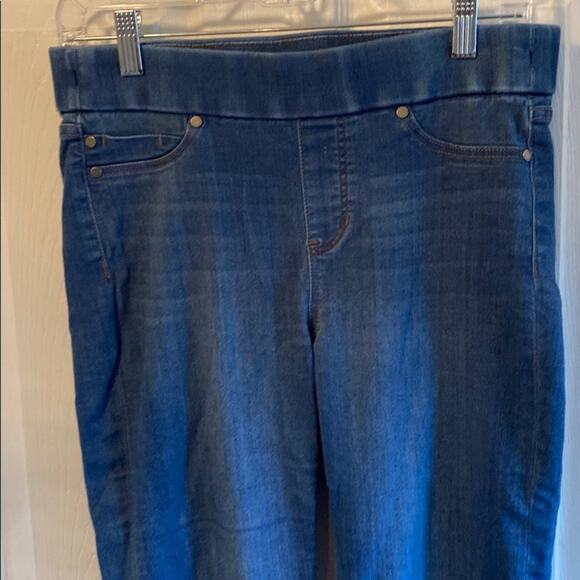 Liverpool 8 Jean leggings - Picture 3 of 5